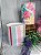 Tiras Decorativas Floral G com 5un. Rizzo Confeitaria - Imagem 2
