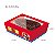 Caixa Practice para Meio Ovo Super Mario - 06 unidades - Cromus Páscoa - Imagem 4