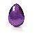 Papel Chumbo 43,5x59cm - Roxo - 5 folhas - Cromus - Rizzo Embalagens - Imagem 1