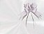 Kit Poli Cesta Incolor 60x75cm - 01 unidade - Cromus - Rizzo - Imagem 1