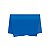 Papel de Seda - 50x70cm - Azul Escuro - 10 folhas - Riacho - Rizzo - Imagem 1