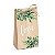 Caixa Special Trapézio Festa Cultive Amor - Mini Wedding - 7,5cm x 4cm x 13cm - 08 unidades - Cromus - Rizzo - Imagem 1