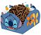 Porta Forminha para Doces Festa Stitch - 40 unidades - Festcolor - Rizzo - Imagem 1
