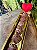 Caixa Botão de Rosa com Brigadeiro Ouro Texturizado - 5 un - Assk - Rizzo Confeitaria - Imagem 2