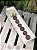 Caixa Botão de Rosa Para Brigadeiro Branco 5 un - Assk - Rizzo Confeitaria - Imagem 3