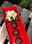 Caixa Botão de Rosa Para Brigadeiro Vermelha - 5 un - Assk - Rizzo Confeitaria - Imagem 3