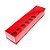 Caixa Botão de Rosa Para Brigadeiro Vermelha - 5 un - Assk - Rizzo Confeitaria - Imagem 1
