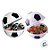 Porta Mix Bola de Futebol - Plasútil - Rizzo - Imagem 3