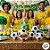 Porta Mix Bola de Futebol - Plasútil - Rizzo - Imagem 4