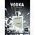Paris Elysees Vodka Extreme Eau De Toilette Masculino 100Ml - Imagem 2