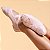 Sapatilha Ballet Meia Ponta Couro e Tela Brisé Evidence 400 - Imagem 5