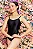 Collant Rosa Só Dança FP685 - Imagem 1