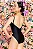 Collant Rosa Só Dança FP685 - Imagem 2