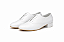 Sapato Masculino para Dança de Salão Branco – Só Dança S100 - Imagem 2