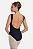 Collant Adulto Leda Clássico – Só Dança SD2525 - Imagem 2