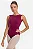 Collant Adulto Leda Clássico – Só Dança SD2525 - Imagem 3
