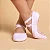 Sapatilha Meia Ponta Frappe Rosa – Evidence 038 - Imagem 3