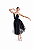 Tutu Romântico – Só Dança SD1449 - Imagem 2
