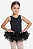Tutu Classic Infantil – Só Dança 5829 - Imagem 4