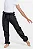 Calça de Aquecimento Adulto Preto – Só Dança 5036 - Imagem 2