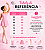 Kit Ballet Infantil Rosa Completo com 6 Itens - Imagem 4