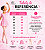 Kit Ballet Completo Infantil Rosa com 6 Itens - Imagem 4