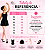 Kit Ballet Infantil Preto Completo com 6 Itens - Imagem 4