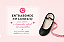 Kit Ballet Completo Infantil Preto com 6 Itens - Imagem 5