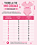 Collant Meia Manga Infantil e Adulto em Amni Premium - Imagem 6