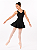 Saia de Ballet Infantil em Amni Premium - Imagem 2