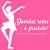 Sapatilha de Ballet Prata Meia Ponta em Korino com Glitter Capezio Ref 002kgb - Imagem 3