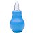 Aspirador Nasal T2 indicado para crianças acima de 6 meses na cor azul. - Imagem 2