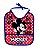 Babador Decorado Linha MICKEY - 01 Unid-Babygo - Imagem 2