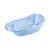 Banheira Plástico Infantil-Capacidade 26 Litros-Cor Azul-SANREMO - Imagem 2