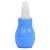 Aspirador Nasal PREMIUM-Cor Azul-Babygo - Imagem 1