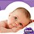 Fralda BabySec GALINHA PINTADINHA Premium - M - 18 unids - Imagem 8