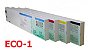 Tinta Eco-Solvente Marabu DI-LSX (ECO-1) - Cartucho 440 ML - Imagem 1