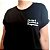 Camiseta Pin-Up Feminista Progressista - Imagem 2