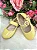 Sapatilhas Belli - Cores Rosa/Amarelo - Imagem 7