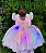 Vestidos - Linha Lilo Stitch Led - Imagem 4