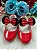 Sapatilha Infantil Minnie/Minie - Cores - Imagem 3