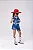 Conjunto Blogueirinha Boiadeira Maraisa Jeans - Imagem 9