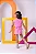 Conjunto Blogueirinha Boiadeira Maraisa Jeans - Imagem 8