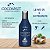 Leavein Cocoanut 300ml Anjore Defrizante Protetor Térmico e Anti Frizz Óleo de Coco e Monoi - Imagem 5