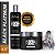 Kit Shampoo 250ml e Máscara Black Platinum 250g Anjore Loiros e Grisalhos - Imagem 1