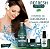 Kit Atacado 6 Tônico Fortalecedor Capilar Refresh Express Anjore 30ml Biotina Crescimento Acelerado - Imagem 5