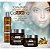 Máscara Profissional Matizador Intensificador de Cor Castanho Anjore 250ml com Óleo de Argan e Ojon - Imagem 4