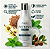 Kit Anti Queda Anti Oleosidade Anti Caspa Esfoliação Capilar Shampoo E Máscara Refresh 300gr Anjore - Imagem 8