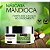 6 Kit de Hidratação de Mandioca Completo 3 Produtos 300g Anjore Atacado Fortalecimento e Crescimento Capilar - Imagem 5