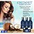 Kit Atacado 6 Kit Hidratação e Nutrição Cocoanut Shampoo E Máscara 300gr Anjore com Óleo de Coco - Imagem 8